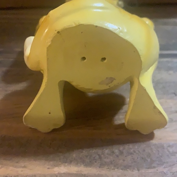 Vintage J&D Design Cat Figurine Card Holder - Picture 8 of 11